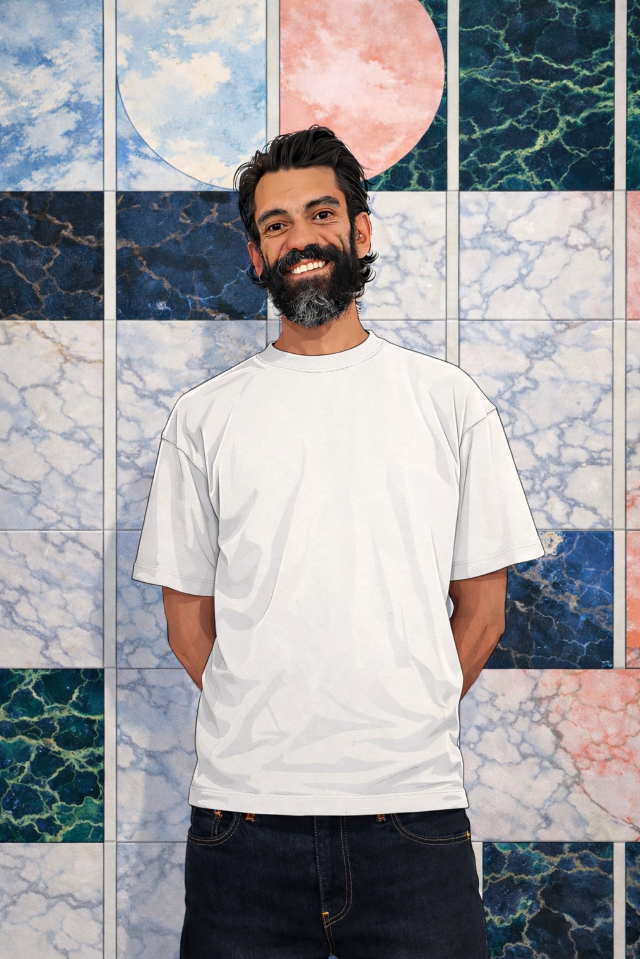 Dan Jaber